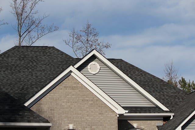 Shingle-Roofing-Services