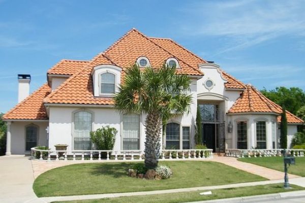 Tile-Roofing-Contractor Tile Roofing Contractor